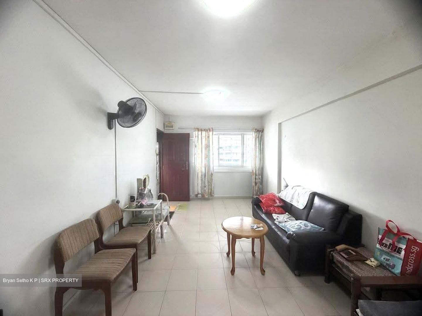 Blk 271 Tampines Street 21 (Tampines), HDB 3 Rooms #625074011